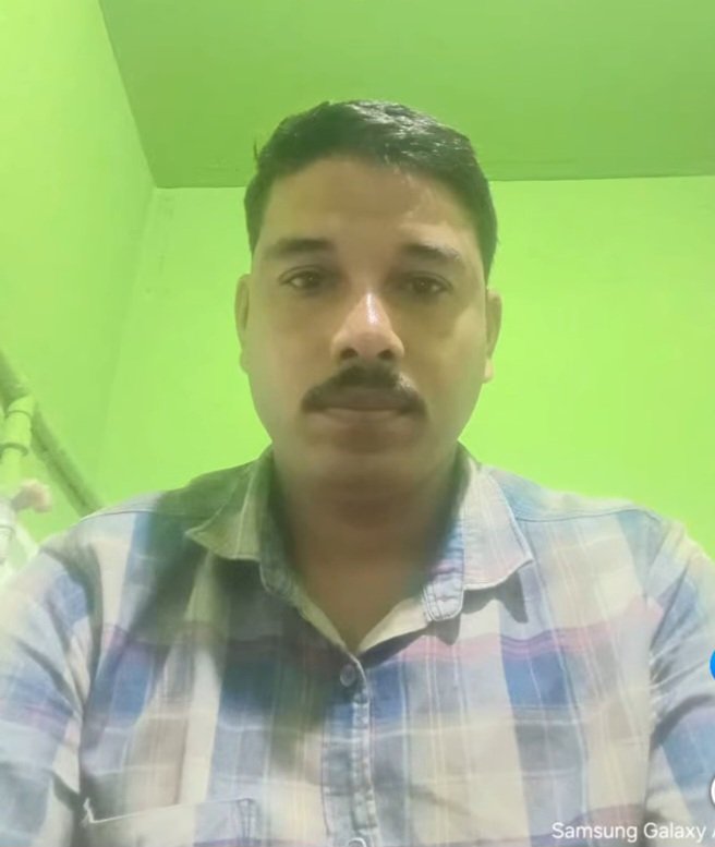 Monjit Kumar Borah