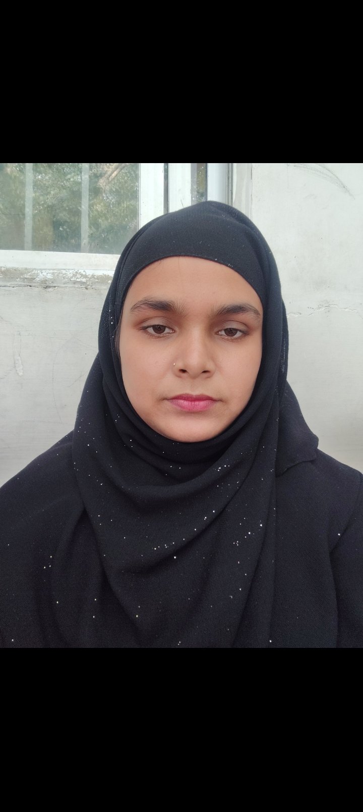 Hafsa Begum Laskar
