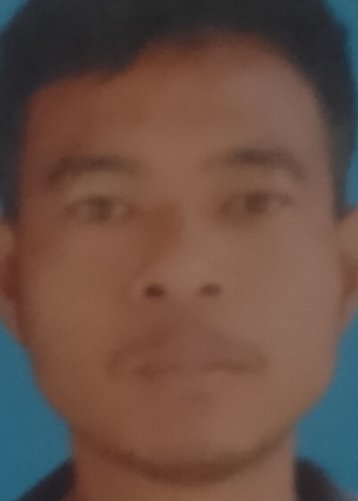 PANKAJ GOGOI