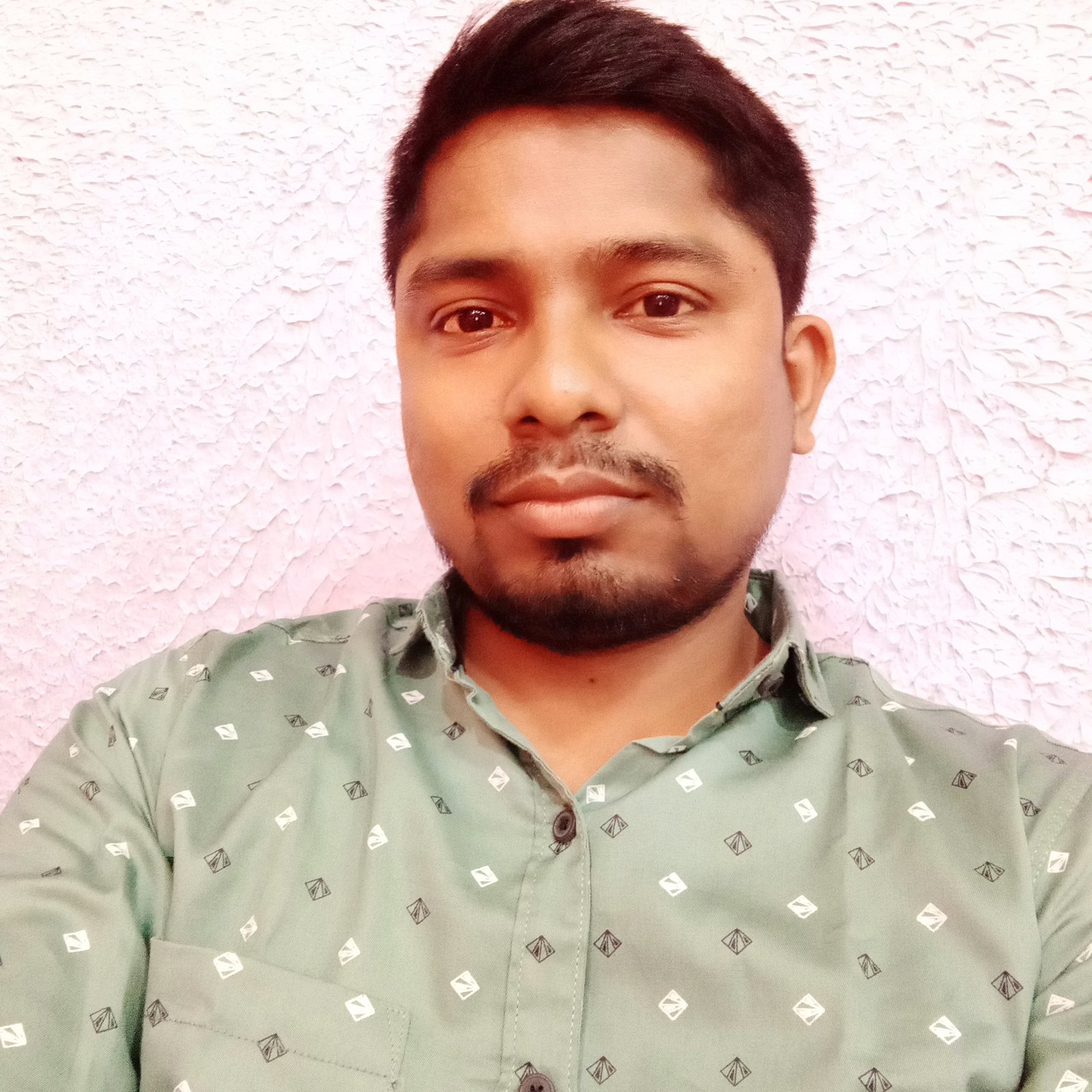 Ashok Dutta