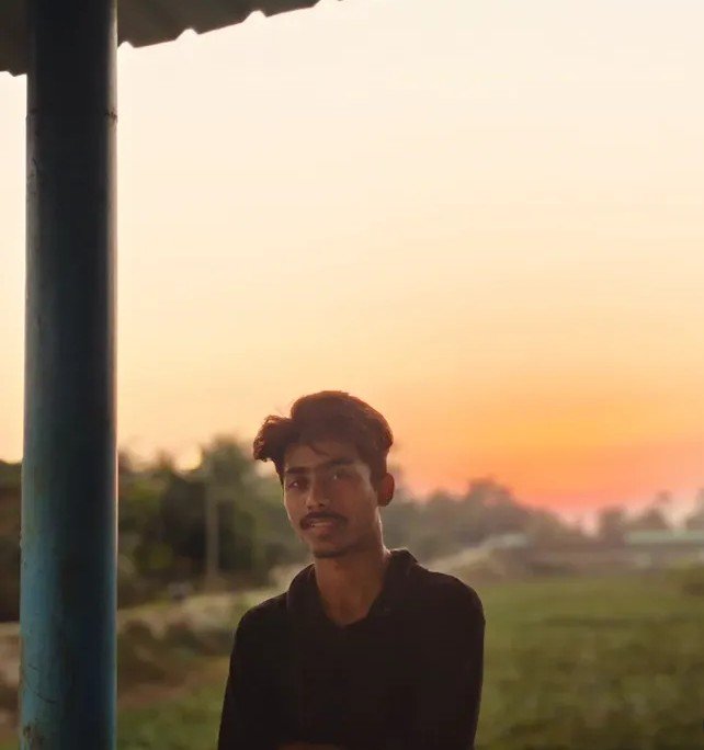 Powindra Gogoi