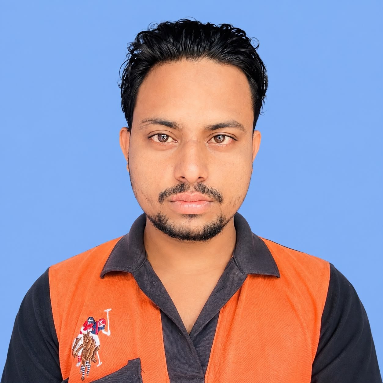 Debojit tanti
