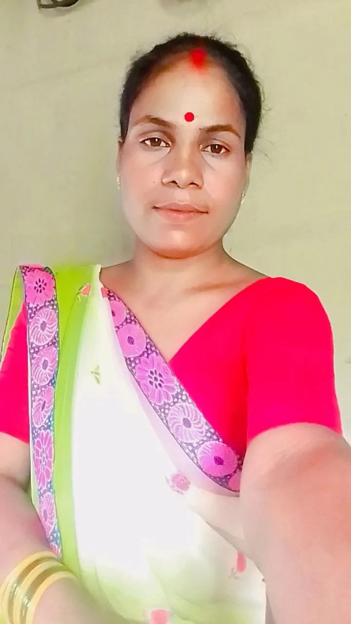 Mamoni Nayak