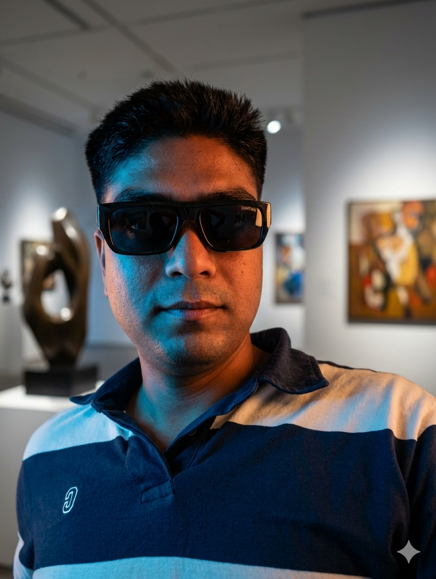 Dipak Saikia