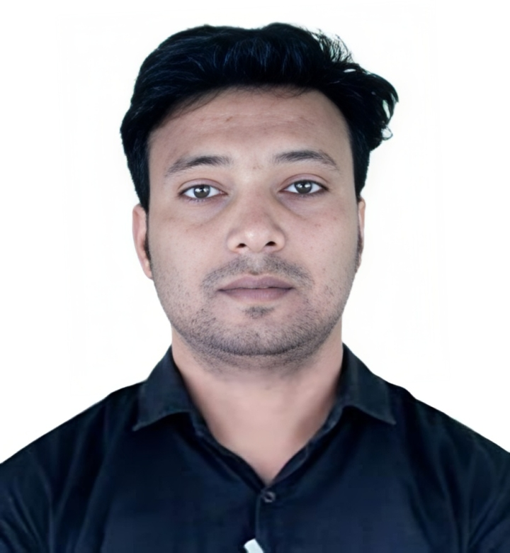 AMINUR RAHAMAN