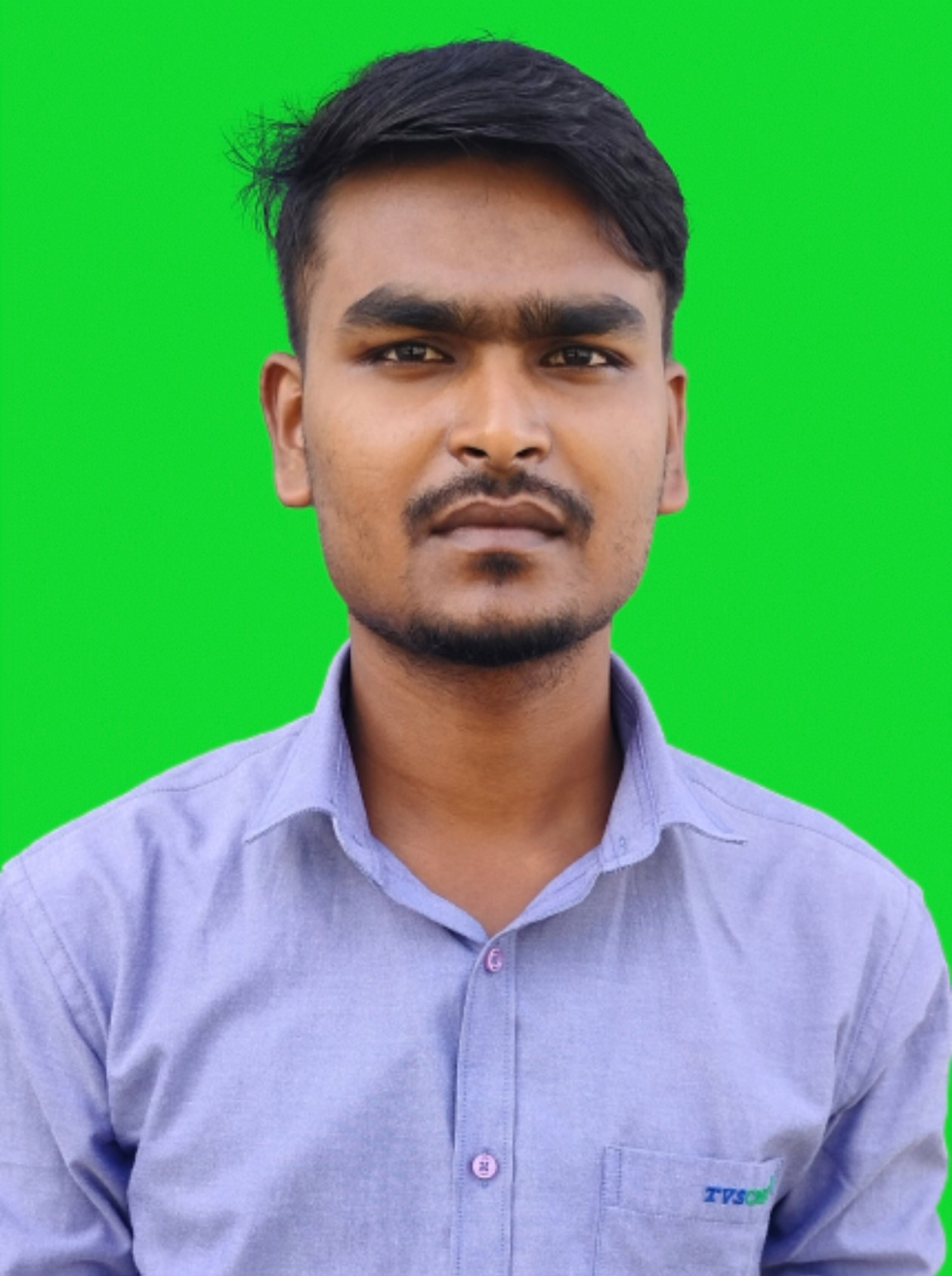 Muazzam Hussain