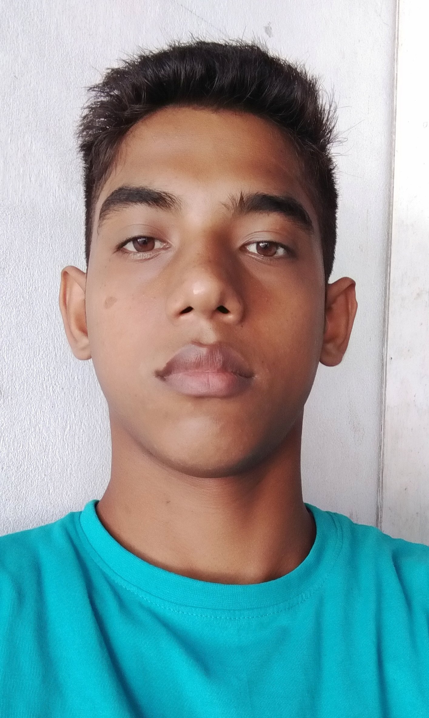 Monuranjan Boruah
