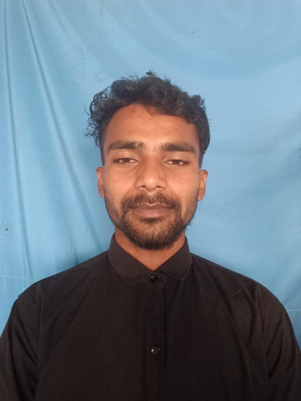 Biswajit Thakur