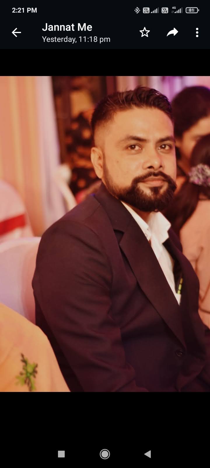 RANA CHOUDHURY