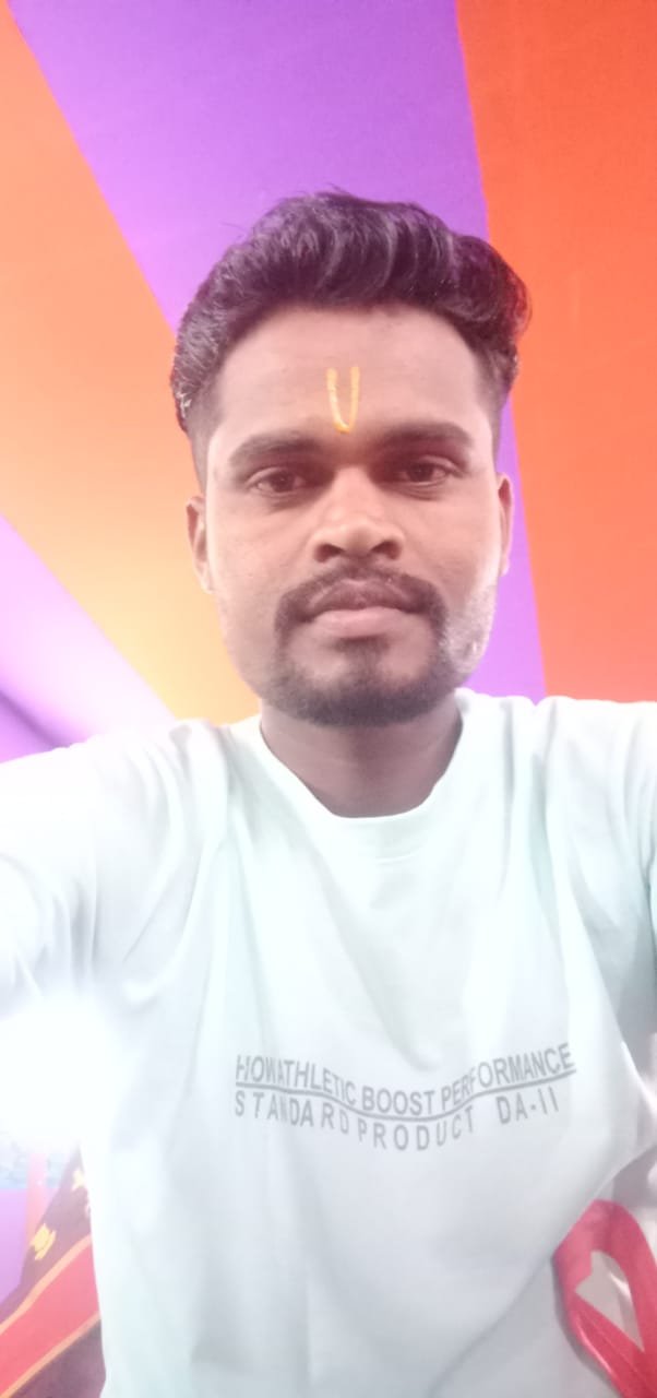 Bikram tanti
