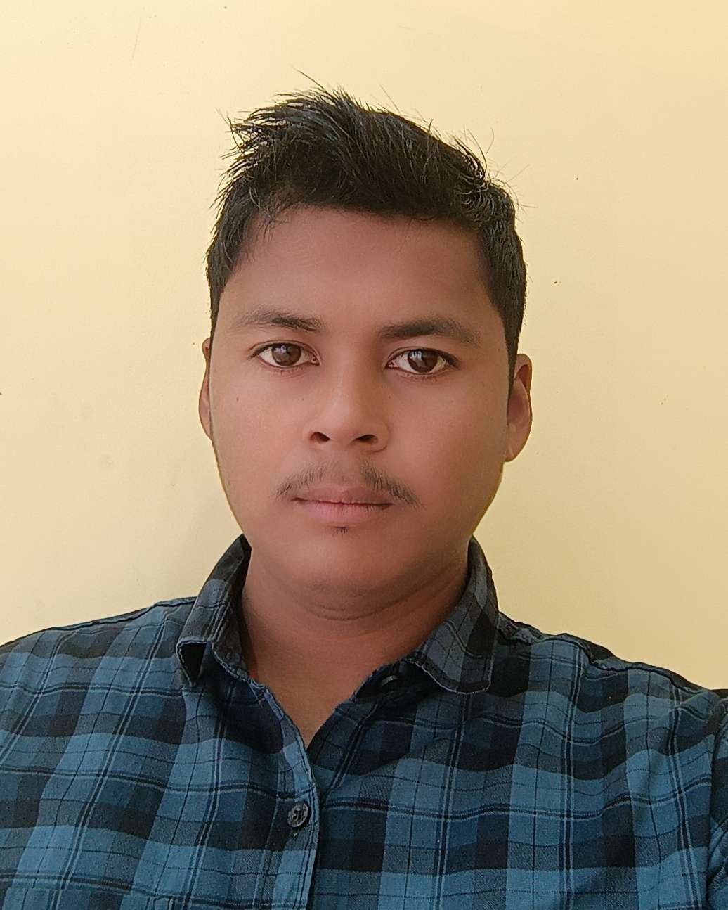 LIKHON GOGOI