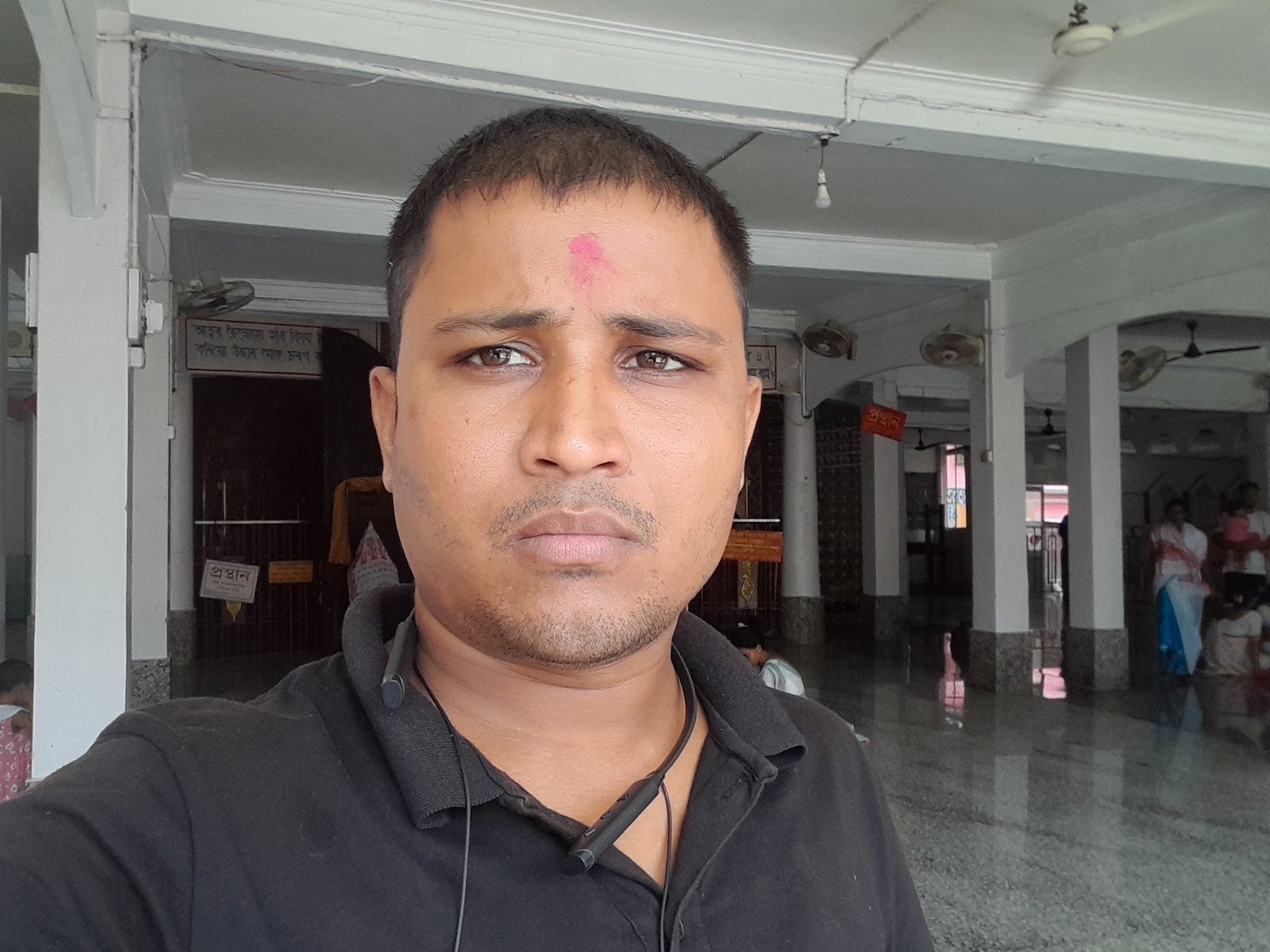 Prasanta Saikia