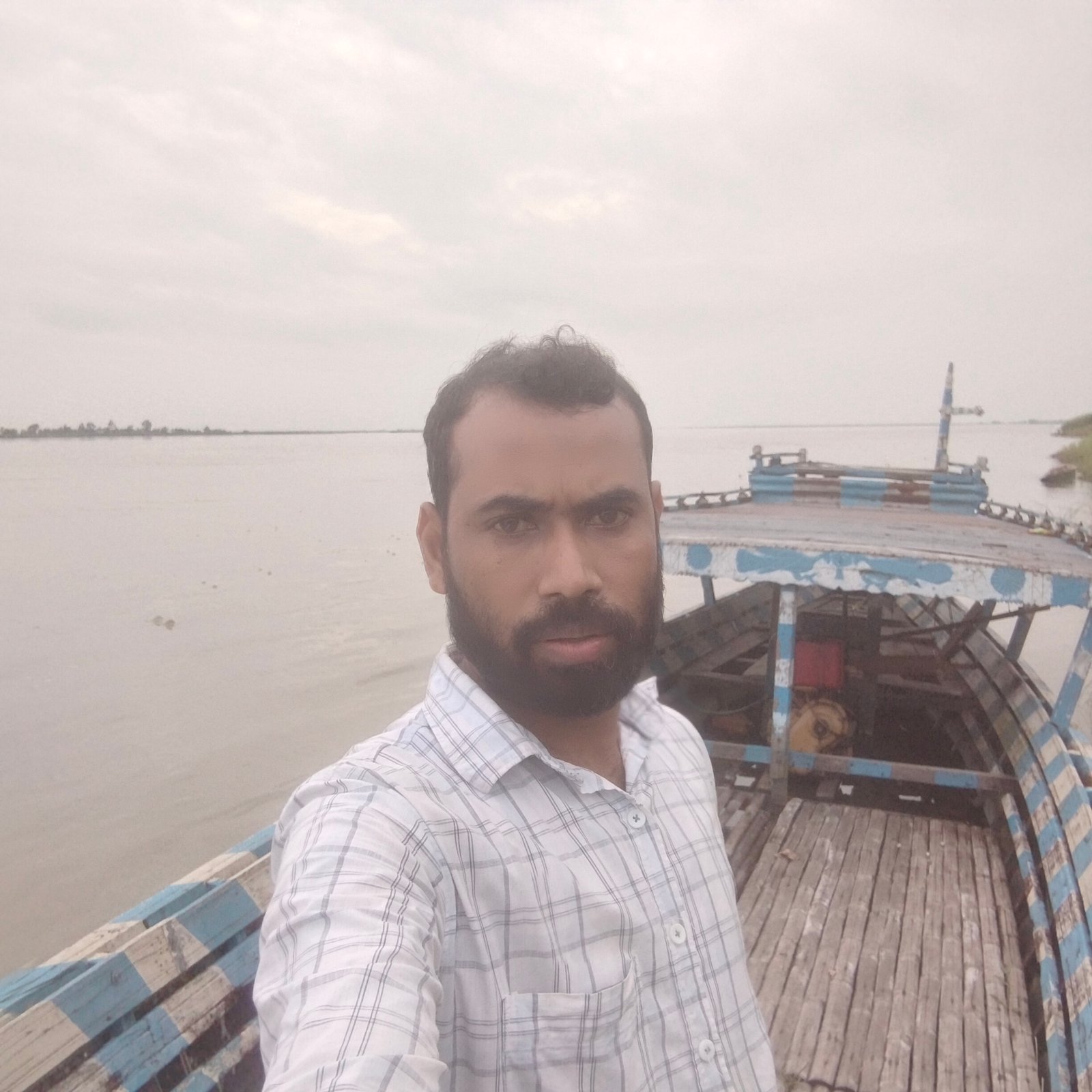 Akbar Ali