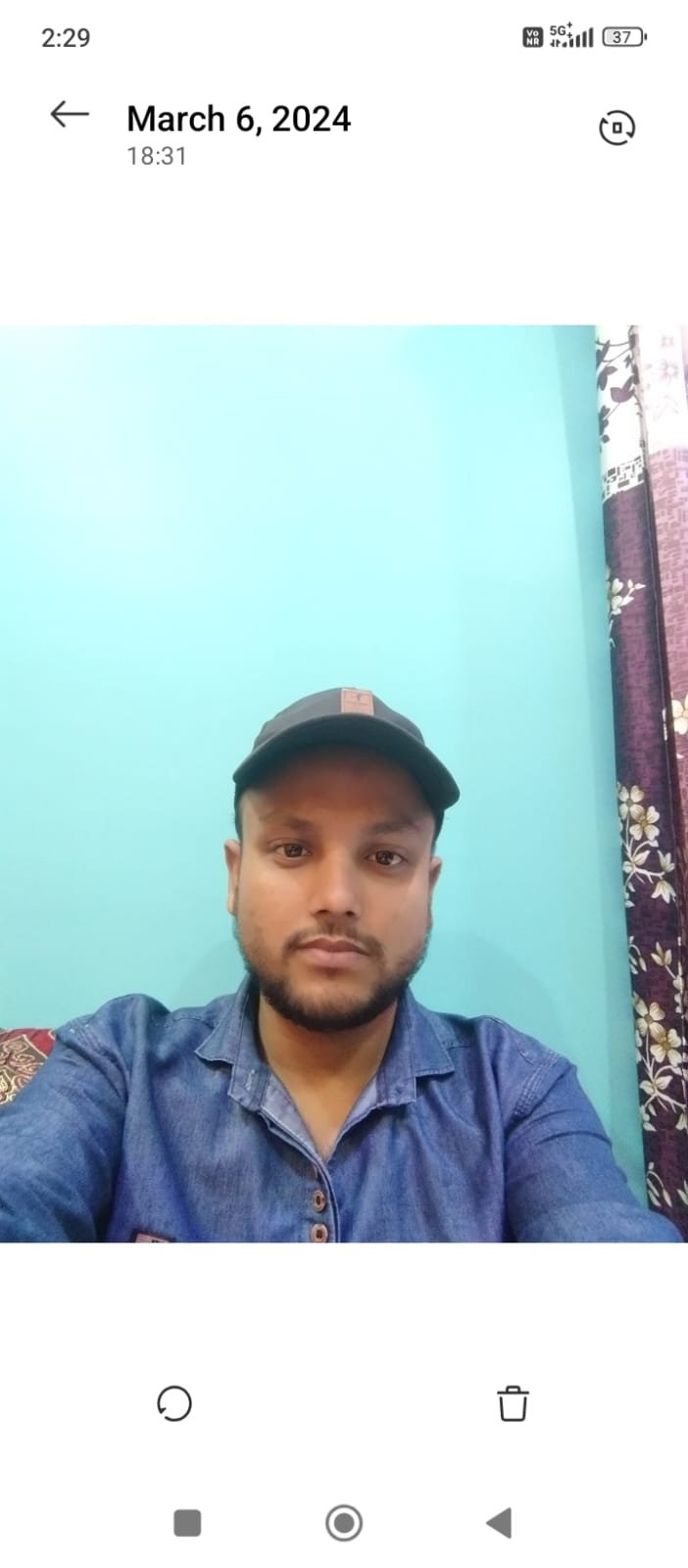 JAYPRAKASH KUMAR