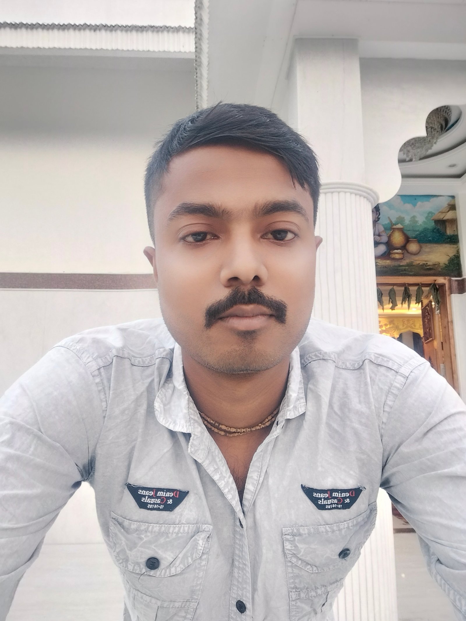Ajoy Sutradhar