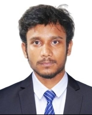 Enamul Mazid
