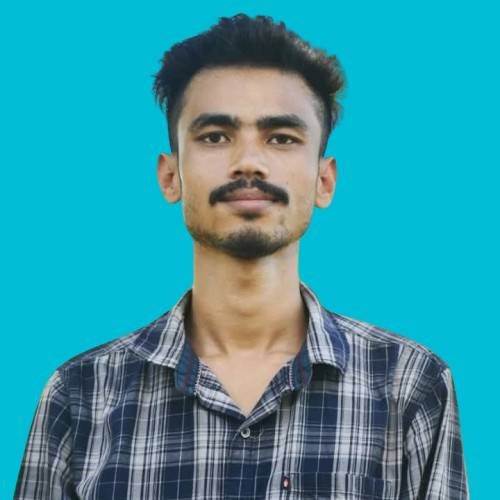 Partha pratim Gogoi