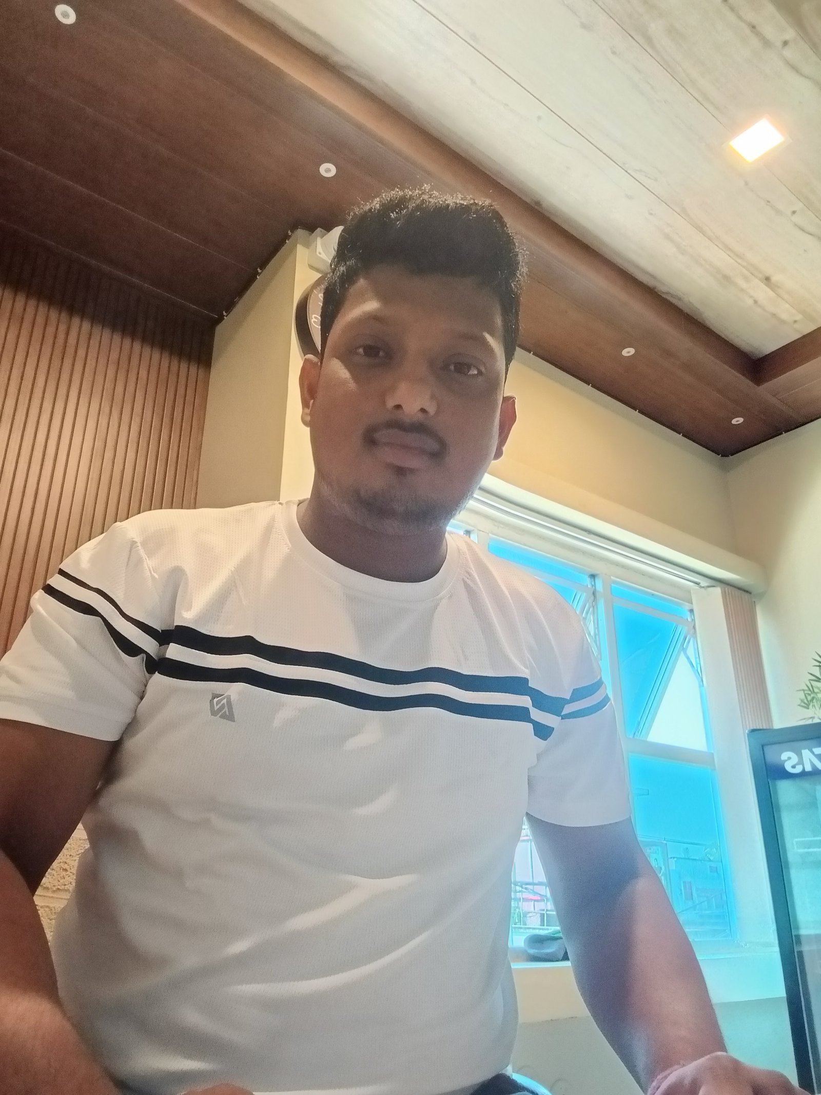 Deep Jyoti Das