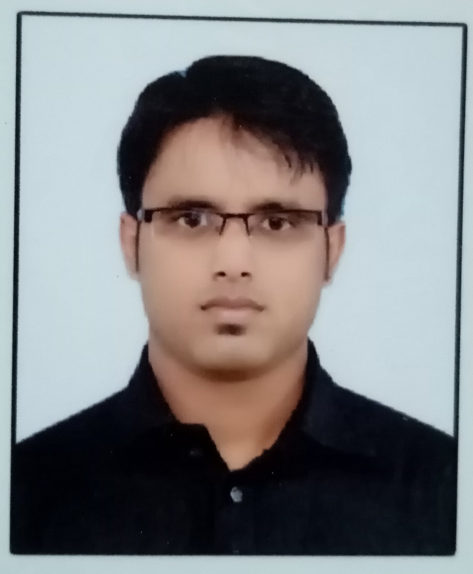 MD DILUWAR HUSSAIN