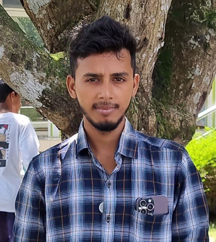 Priyam Das