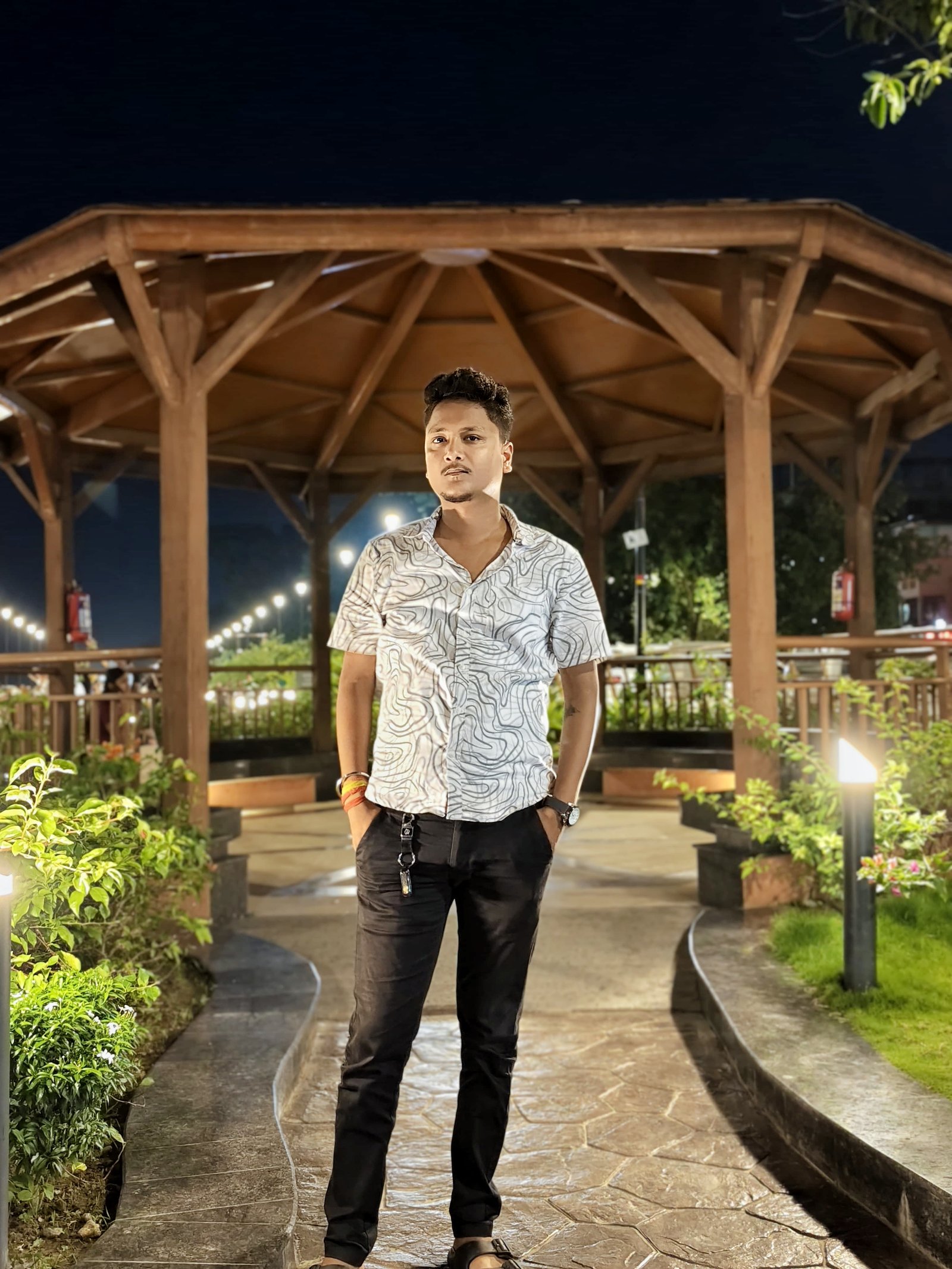 Rajdeep deka