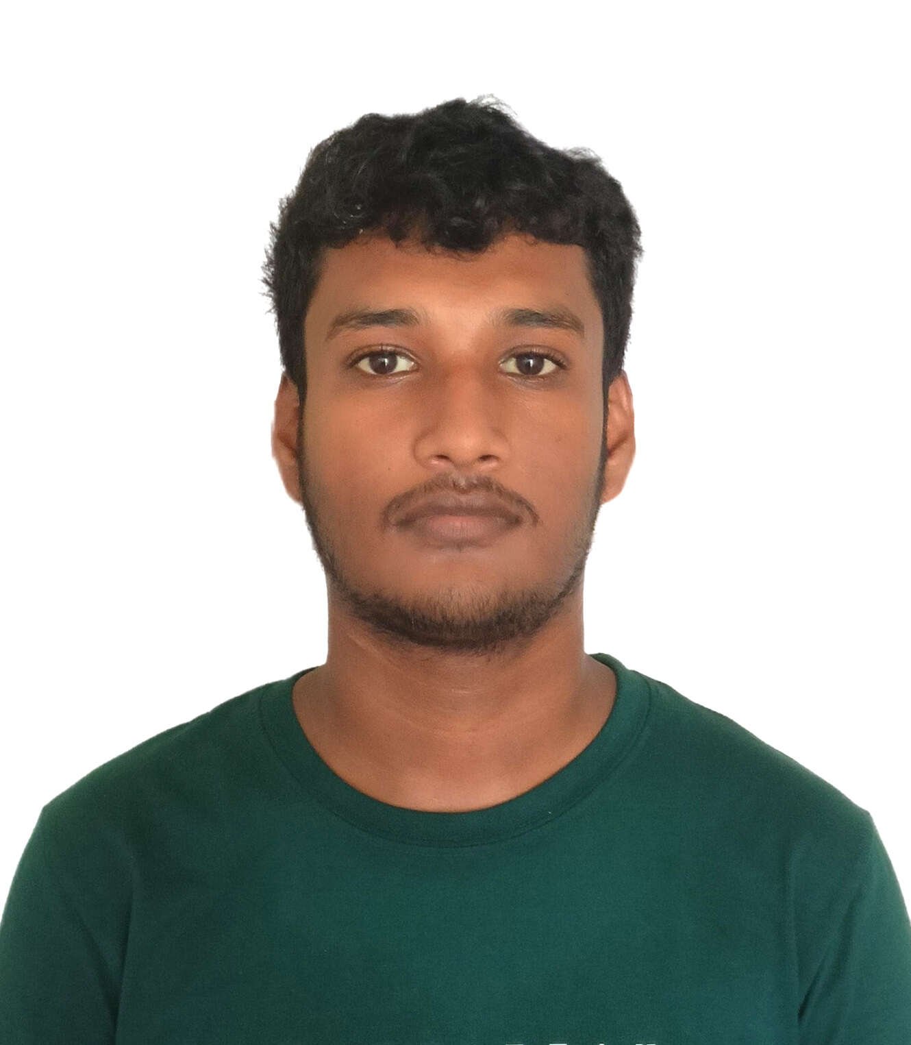 Bikash Chauhan