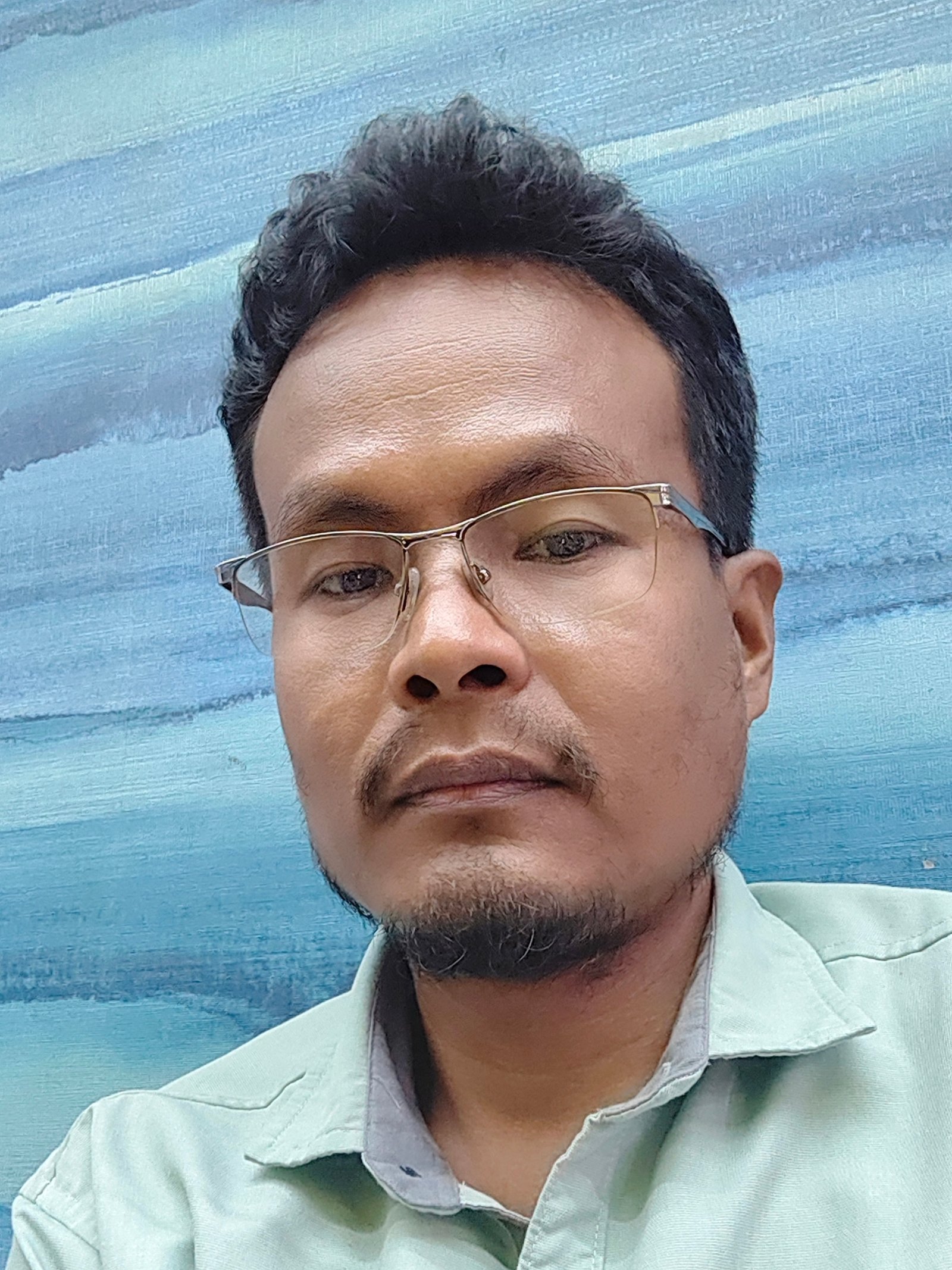 Madhab Baruah