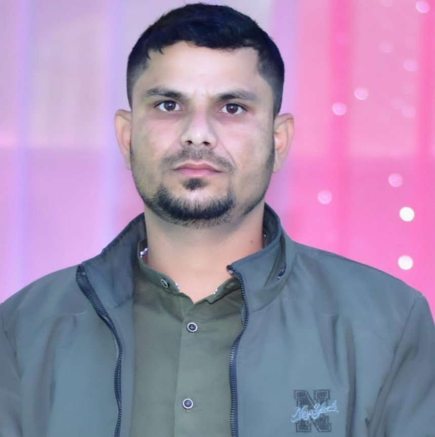 Nawabuddin Ahmed
