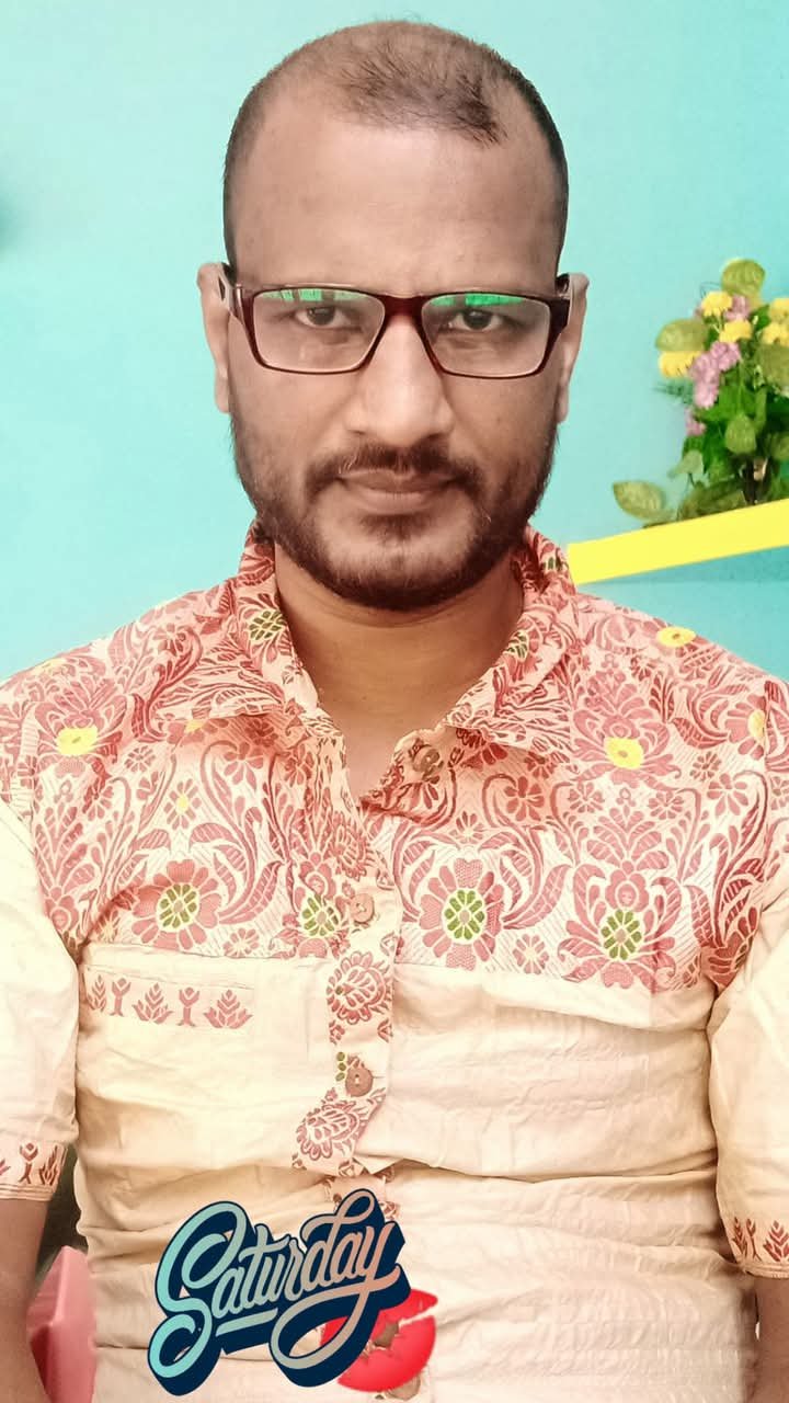 MONTU BHUMIJ