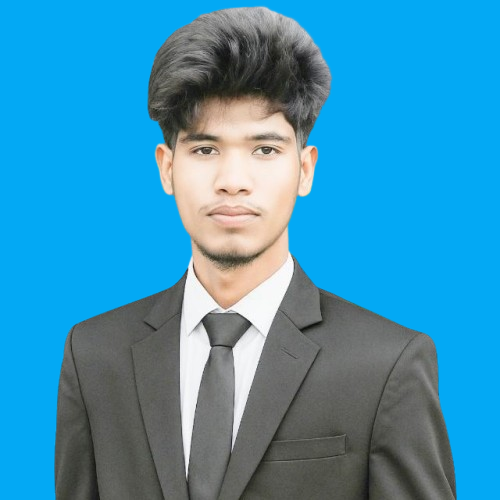 Md Nalchan Badsha
