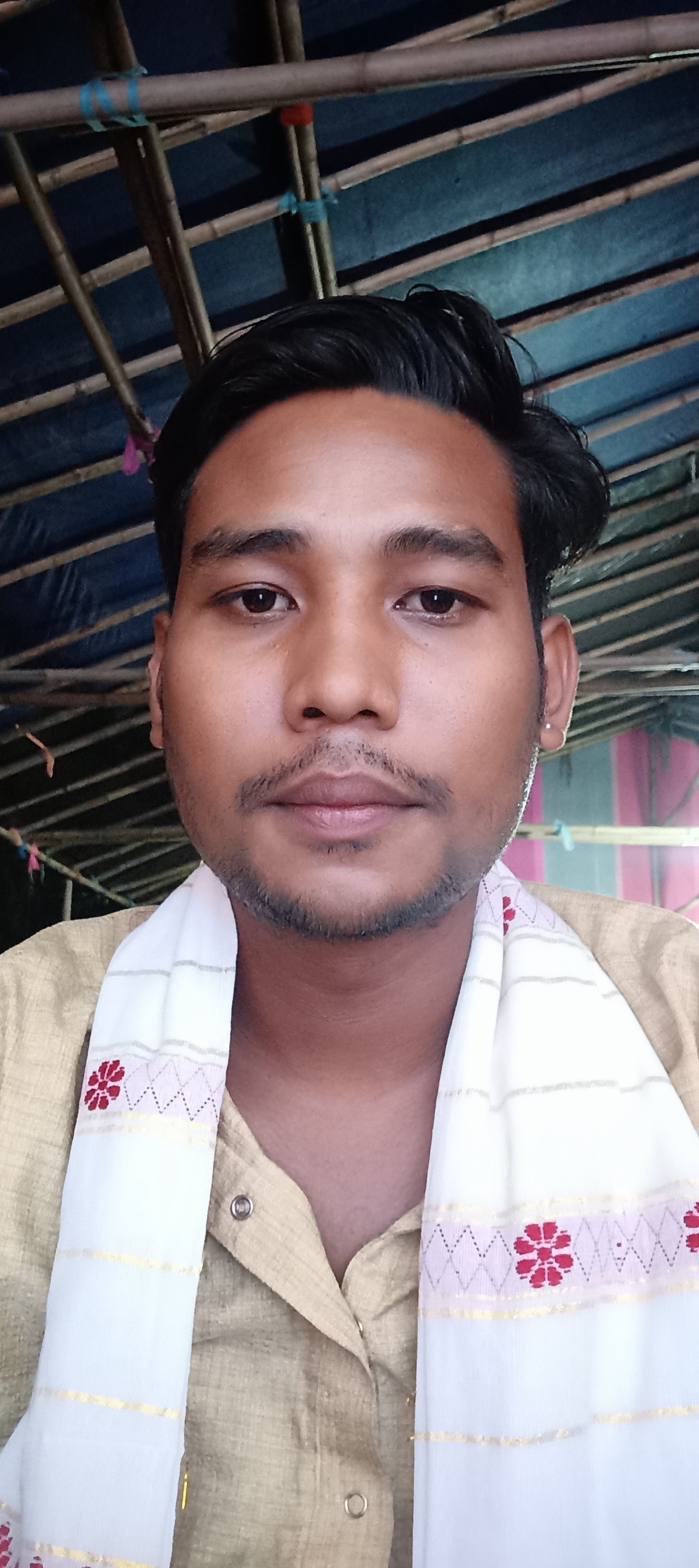 Dipjyoti deka