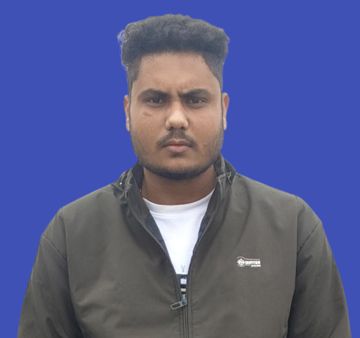 Rahul Ahmed