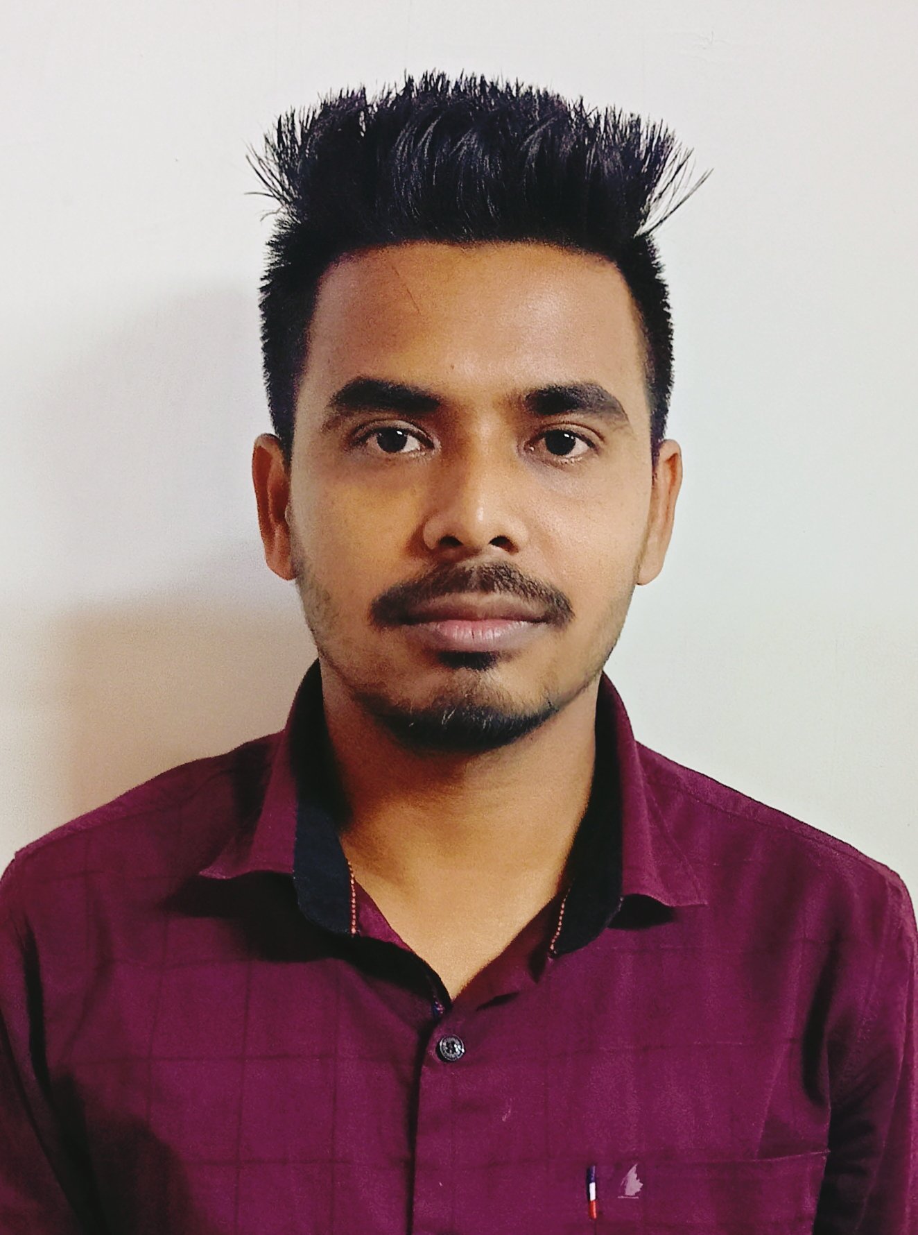 Kangkan Talukdar