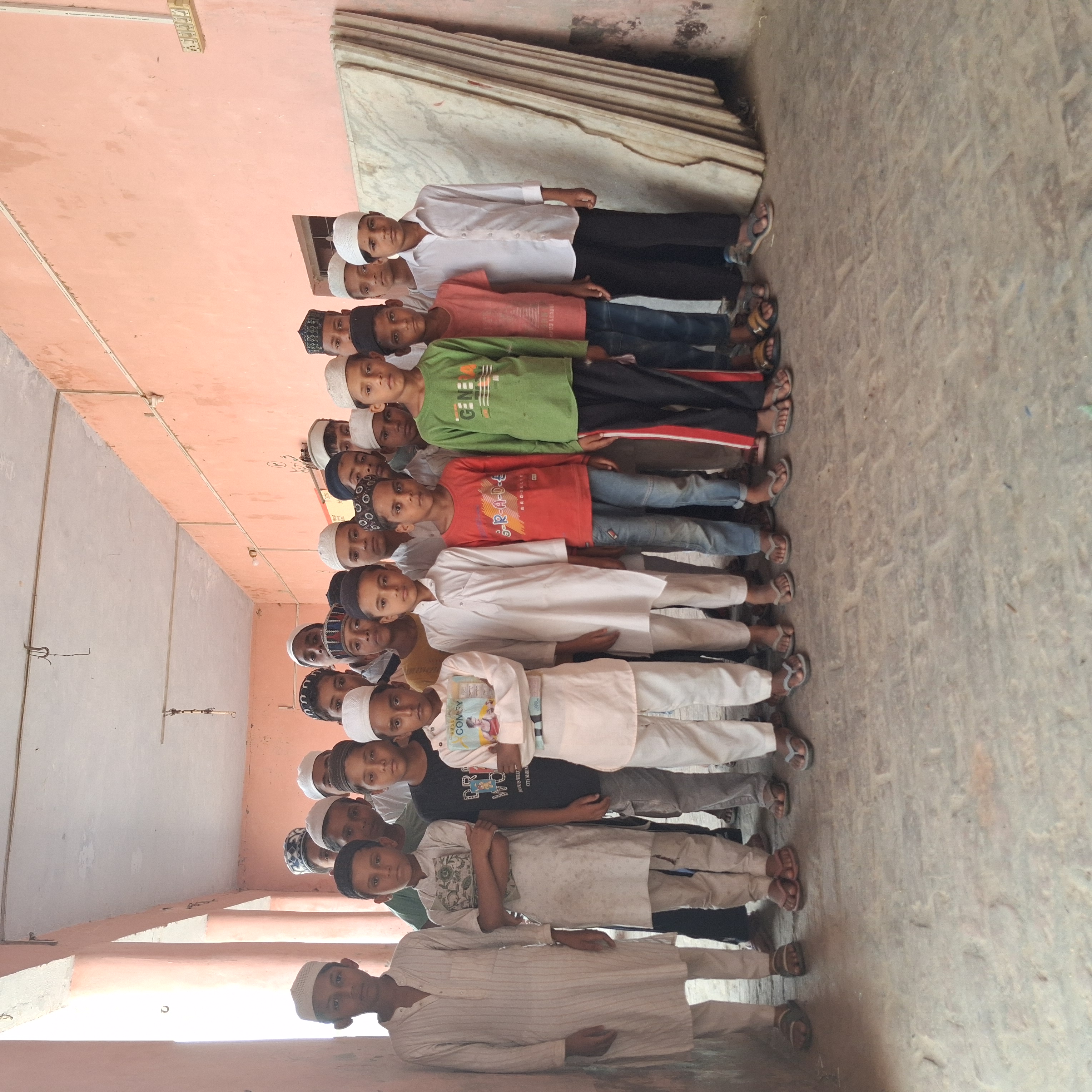 AL QASMI FOUNDATION