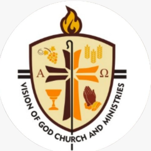 Vision of God's Ministry logo