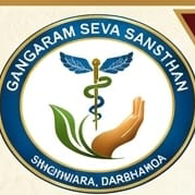 Gangaram Seva Sansthan Foundation logo