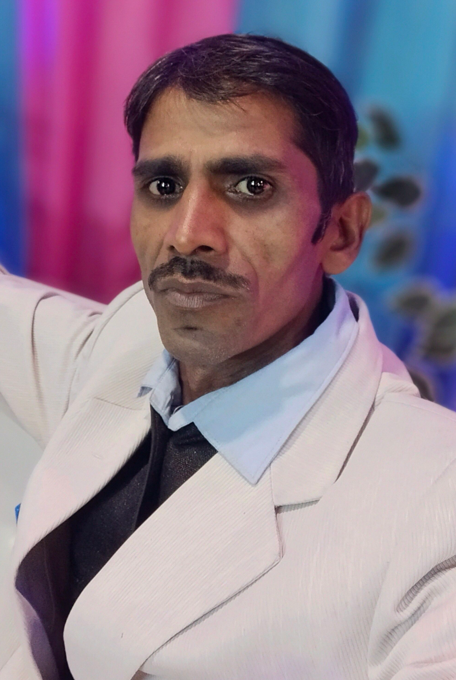 BRIJ BHUSAN KHUSBAHA
