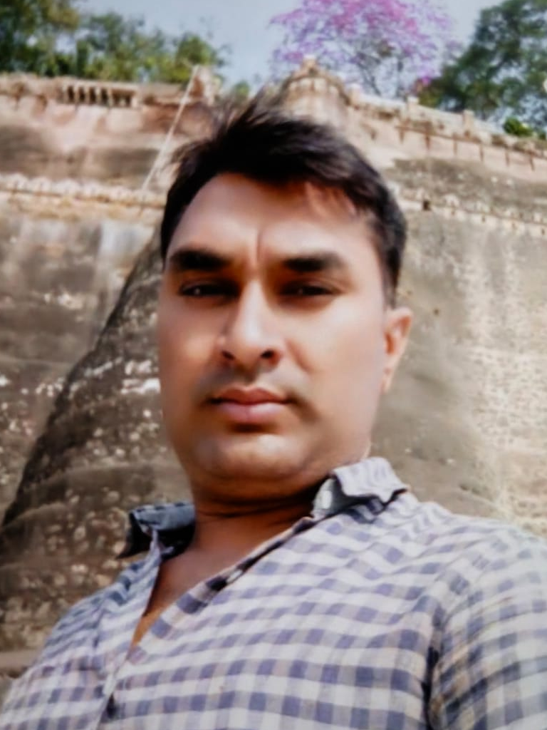 jai kumar meena g