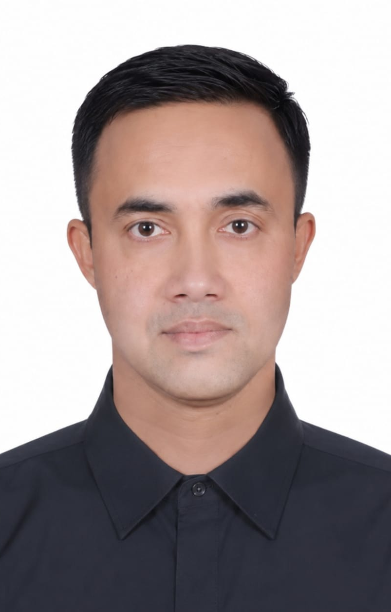Mohamed Samir Abdul Jalil