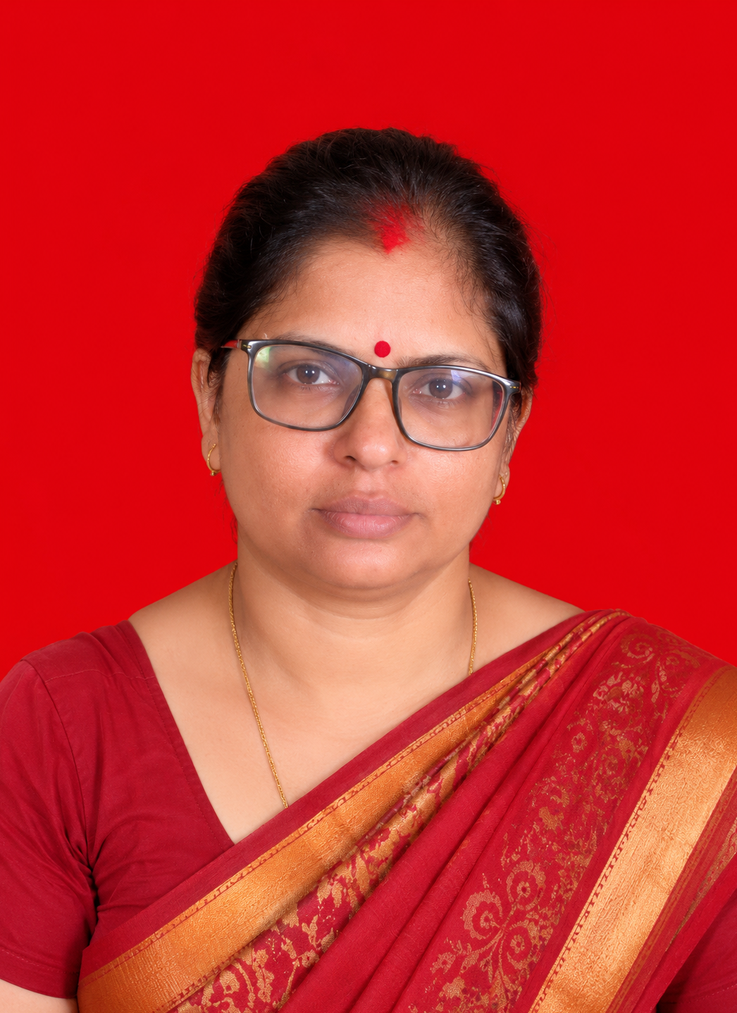 Neelam Rai