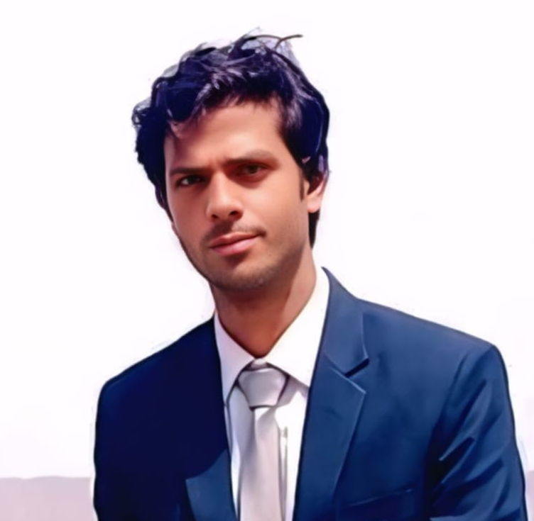 Najim khan