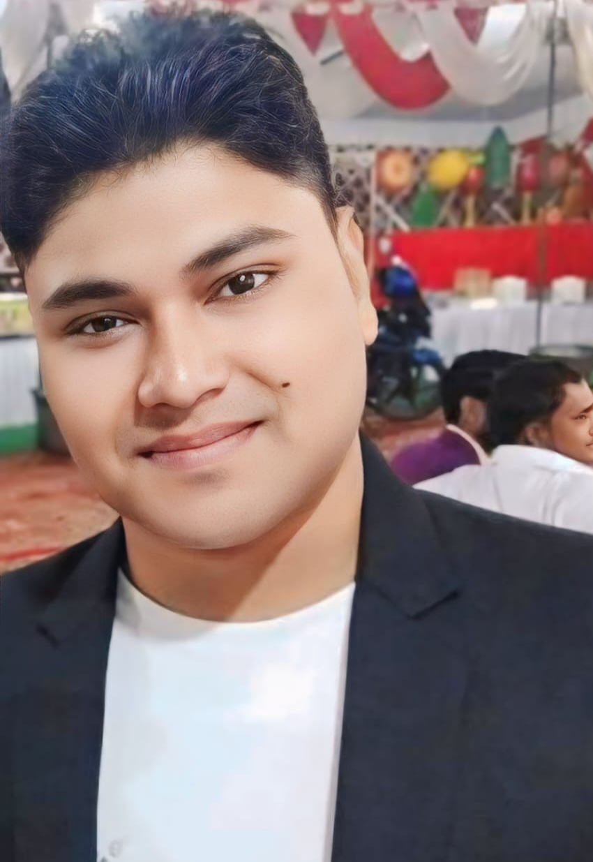 Mohammad Aziz