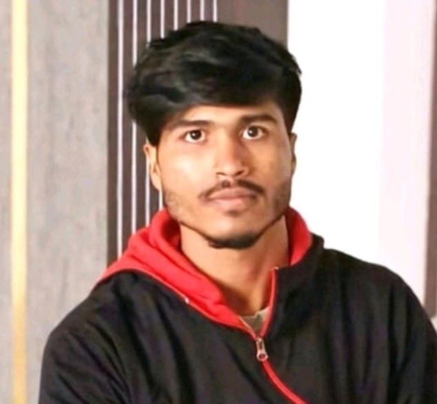 Jeyarul Hussain