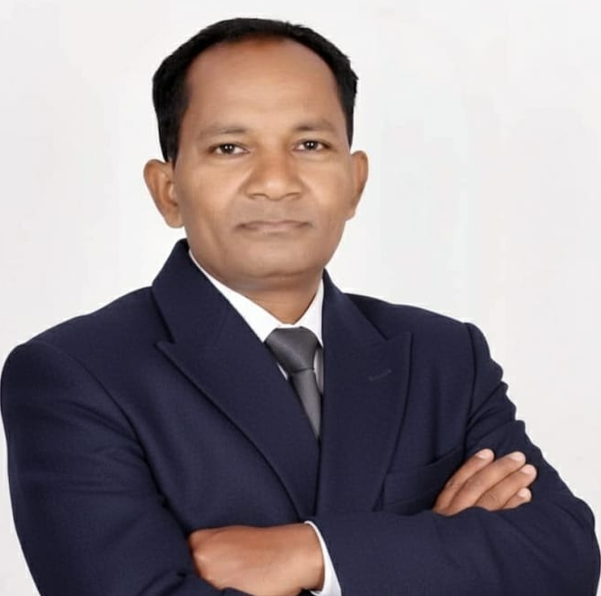 Rev. Paramashivam V