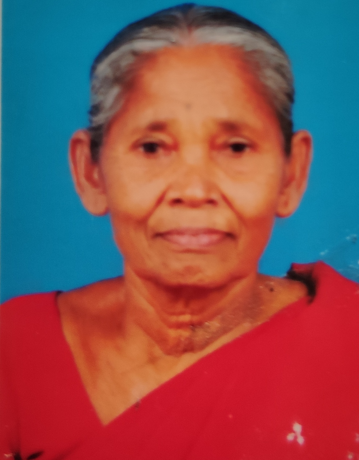 Sis. V Agilandam