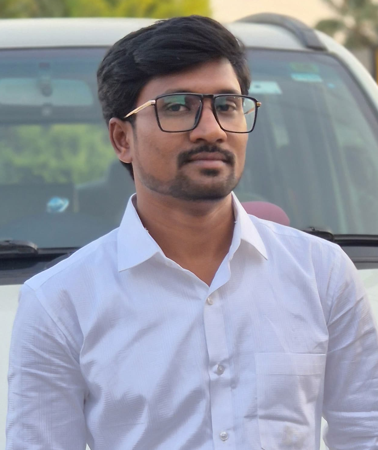 Bro. Amar. P
