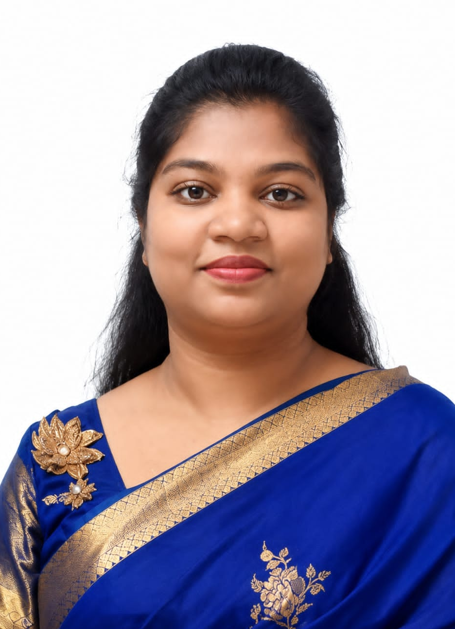 Sis. Acsahl Adam Paul Immanuel