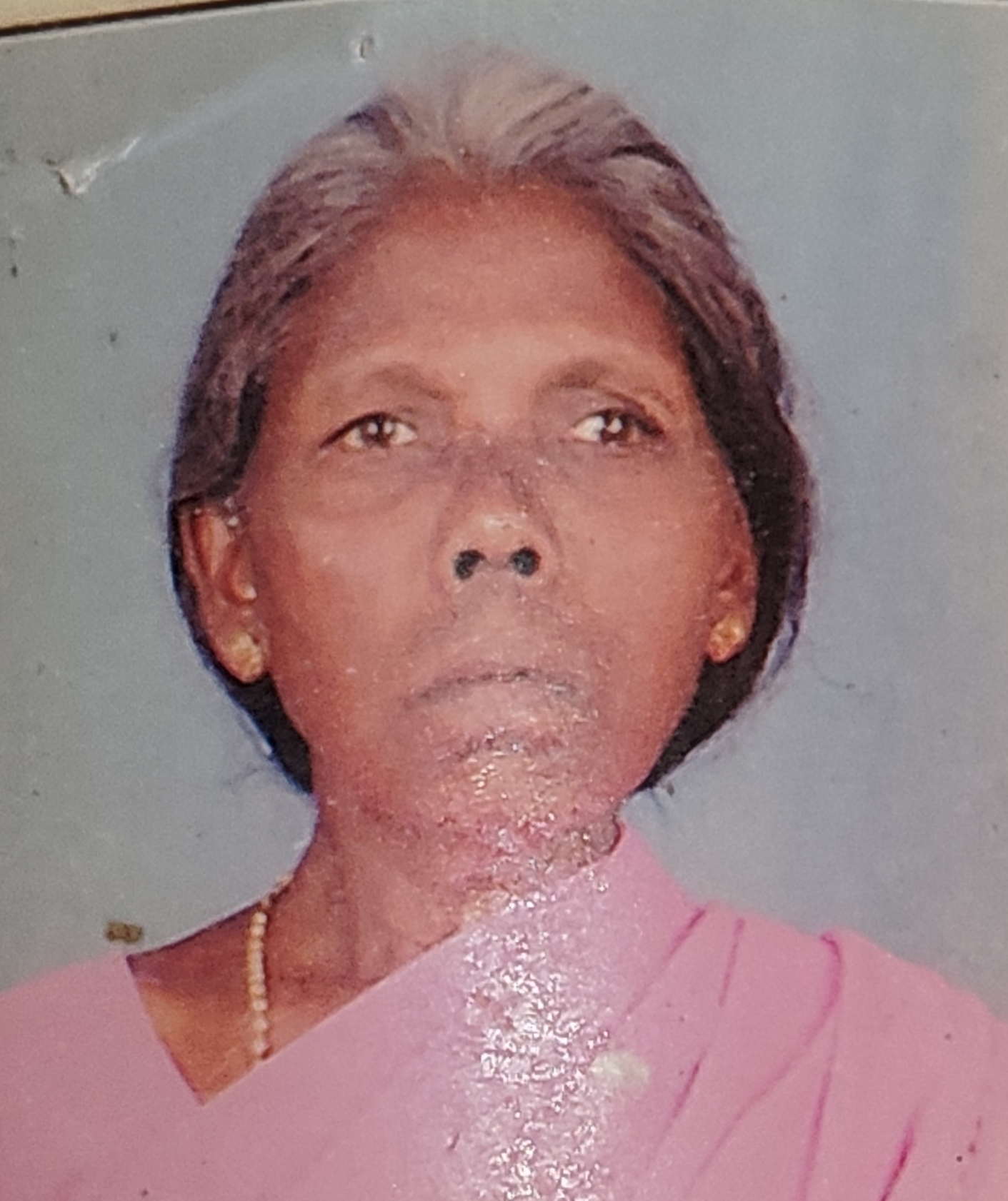 Sis. Gangamma