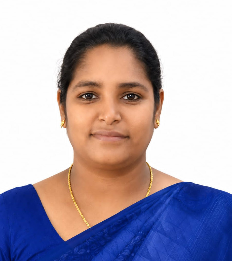 Sis. Premakumari M