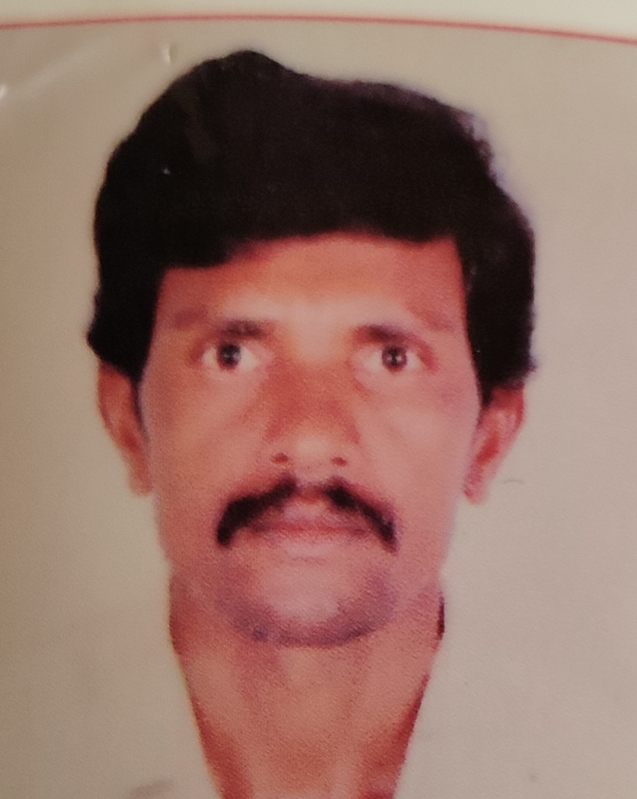 Bro. Krishnappa